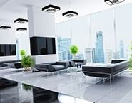 Espace de travail